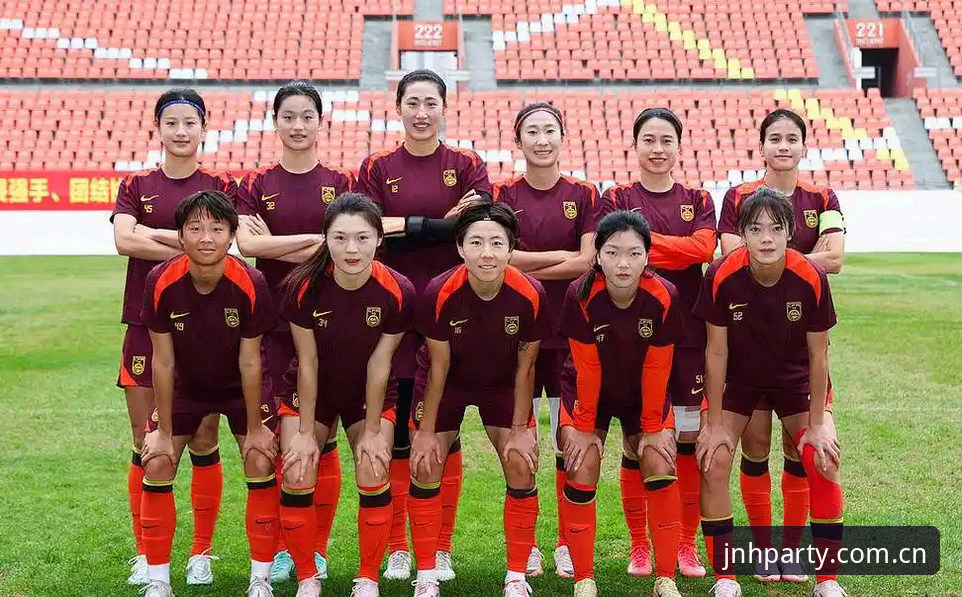 U17世界杯抽签揭晓：3大关键看点解析中国足球未来之星的小组征程